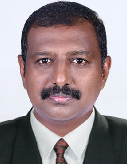 Mr. Muhammad Yaseen
